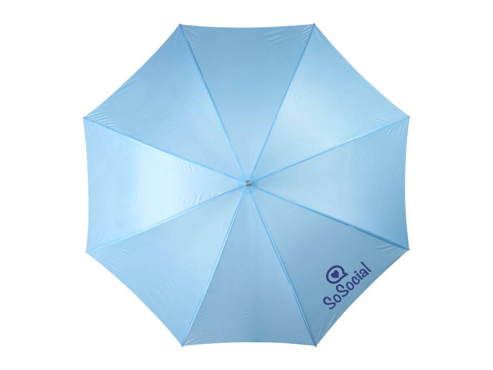 30" Karl golfparaplu - Ø130 cm 2