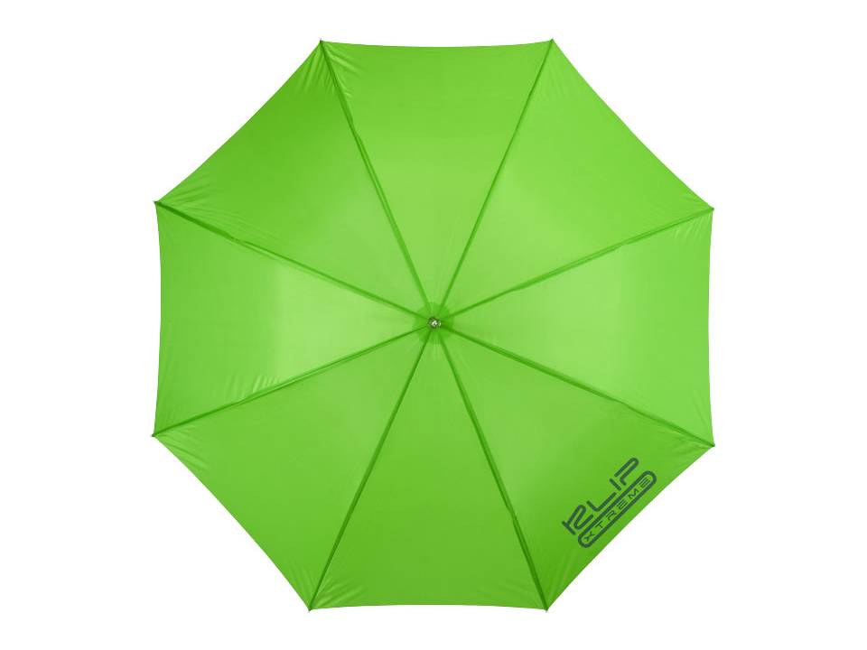 30" Karl golfparaplu - Ø130 cm 6