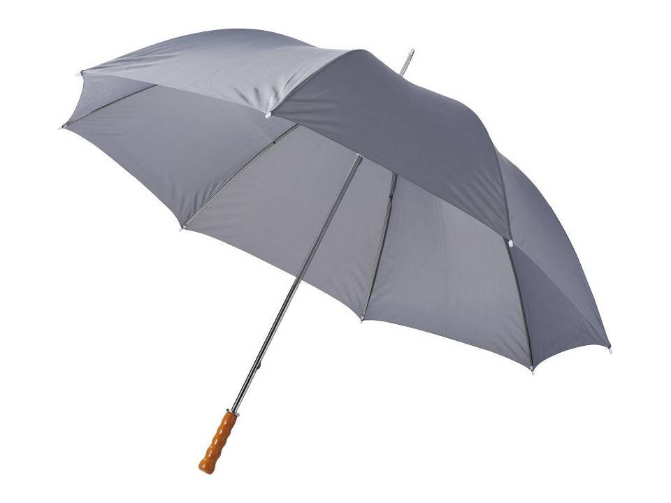 30" Karl golfparaplu - Ø130 cm 5