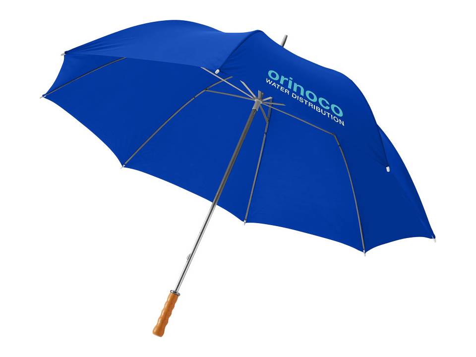 30" Karl golfparaplu - Ø130 cm 19