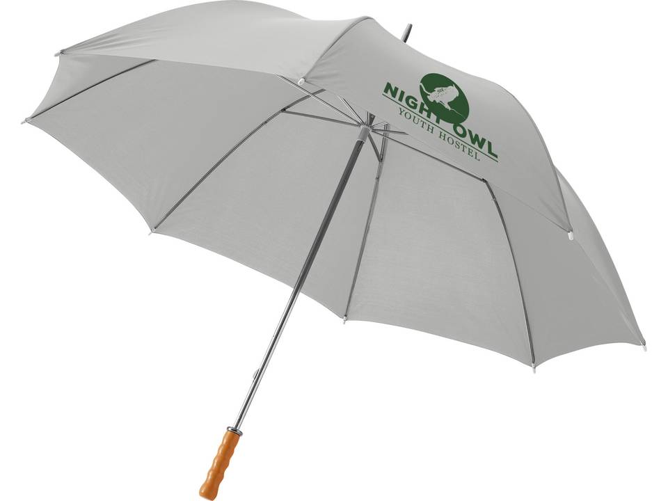 30" Karl golfparaplu - Ø130 cm 22