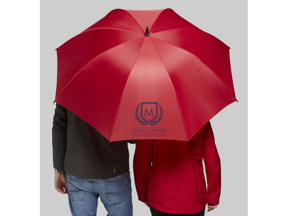 Grote stormparaplu - Ø130 cm 7