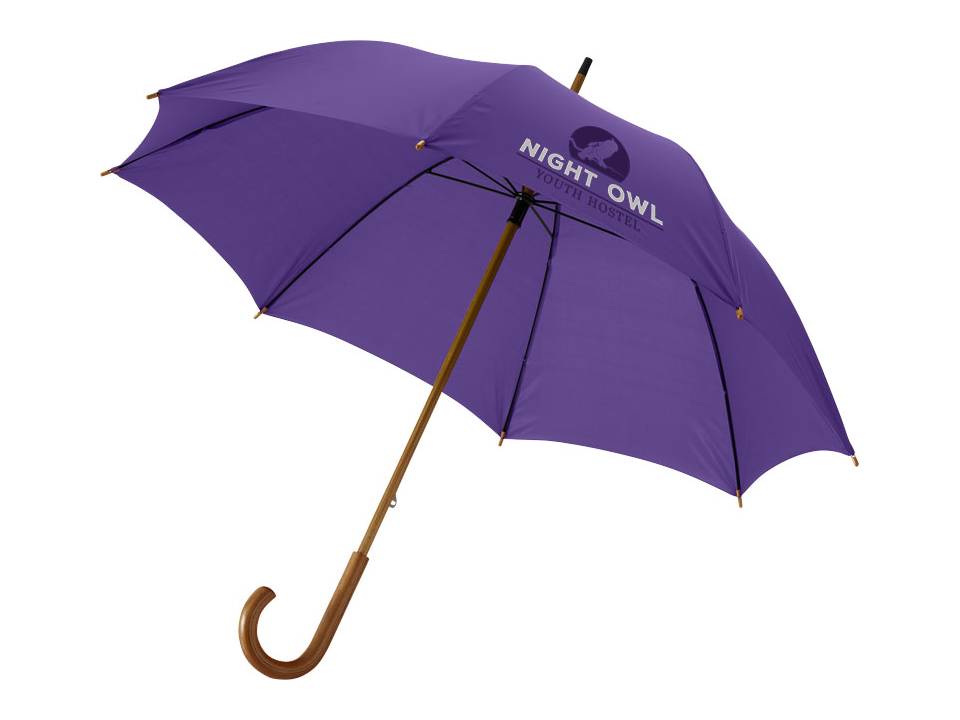 Classic paraplu - Ø106 cm 20