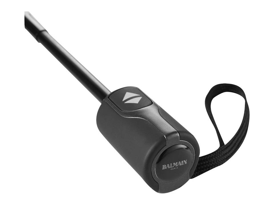 3 sectie windproof paraplu - Ø101 cm 5