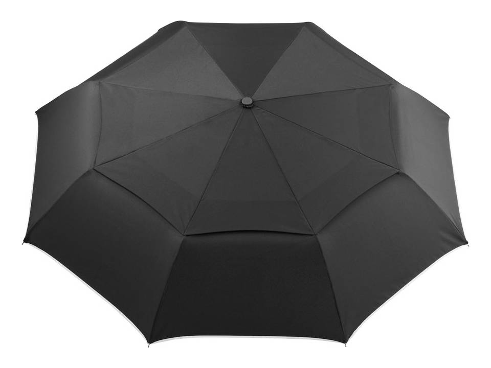 3 sectie windproof paraplu - Ø101 cm 3