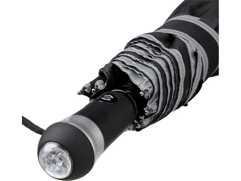 Luminous LED opvouwbare paraplu - Ø125 cm 5