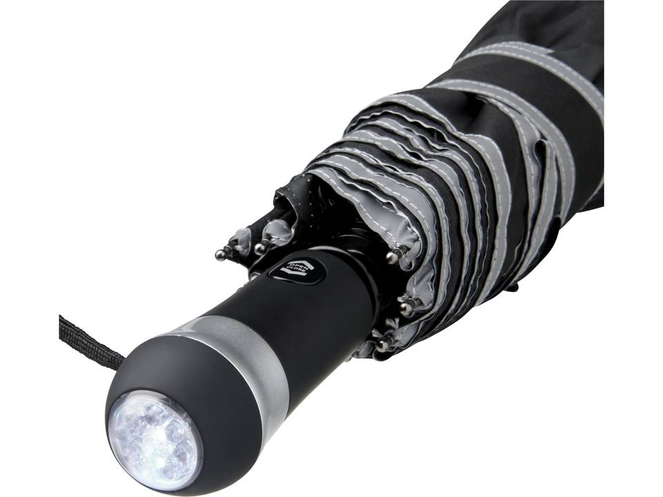 Luminous LED opvouwbare paraplu - Ø125 cm 6