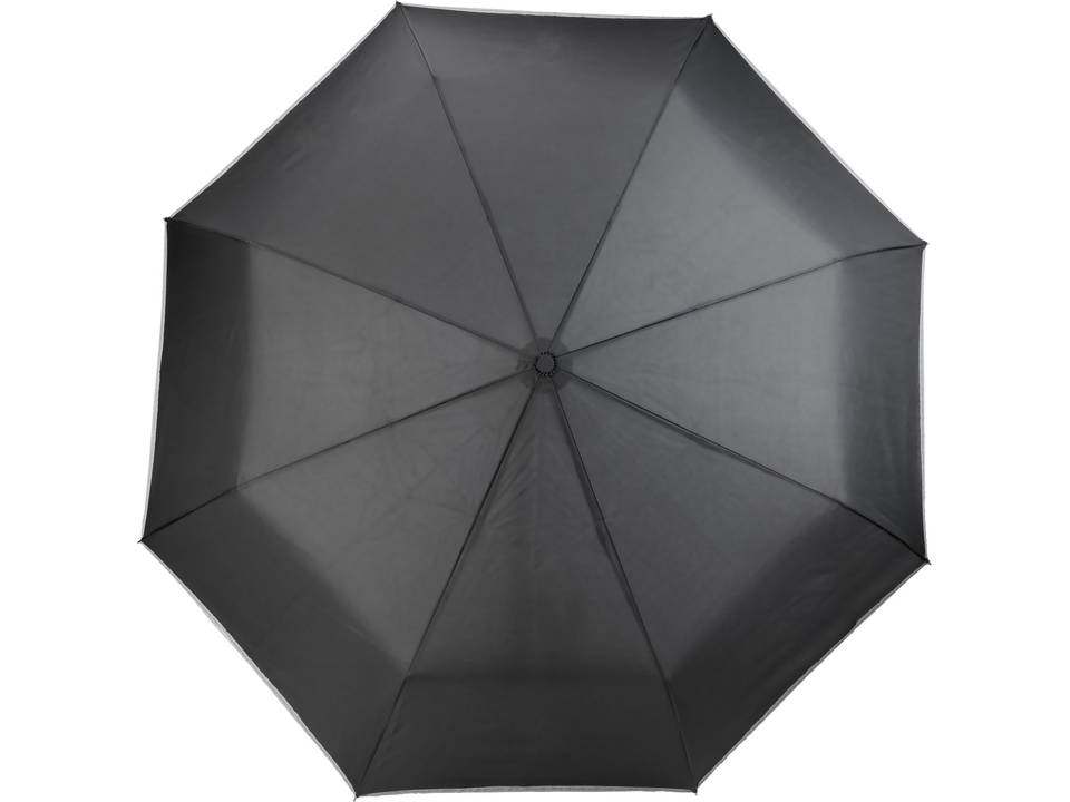 Luminous LED opvouwbare paraplu - Ø125 cm 3