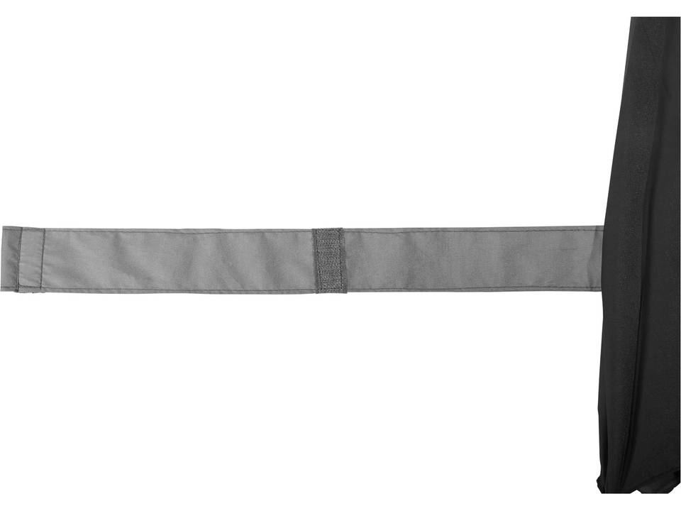 Ergonomische Paraplu Automatique - Ø146 cm 10