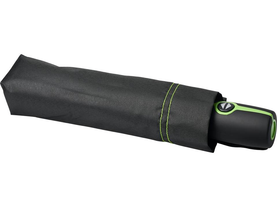Stark-mini opvouwbare automatische paraplu - Ø96 cm 17