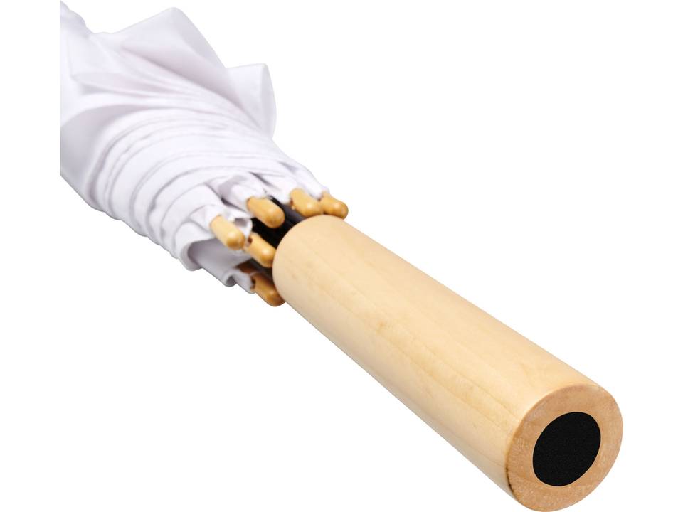 Gerecyclede PET paraplu - Ø102 cm 9