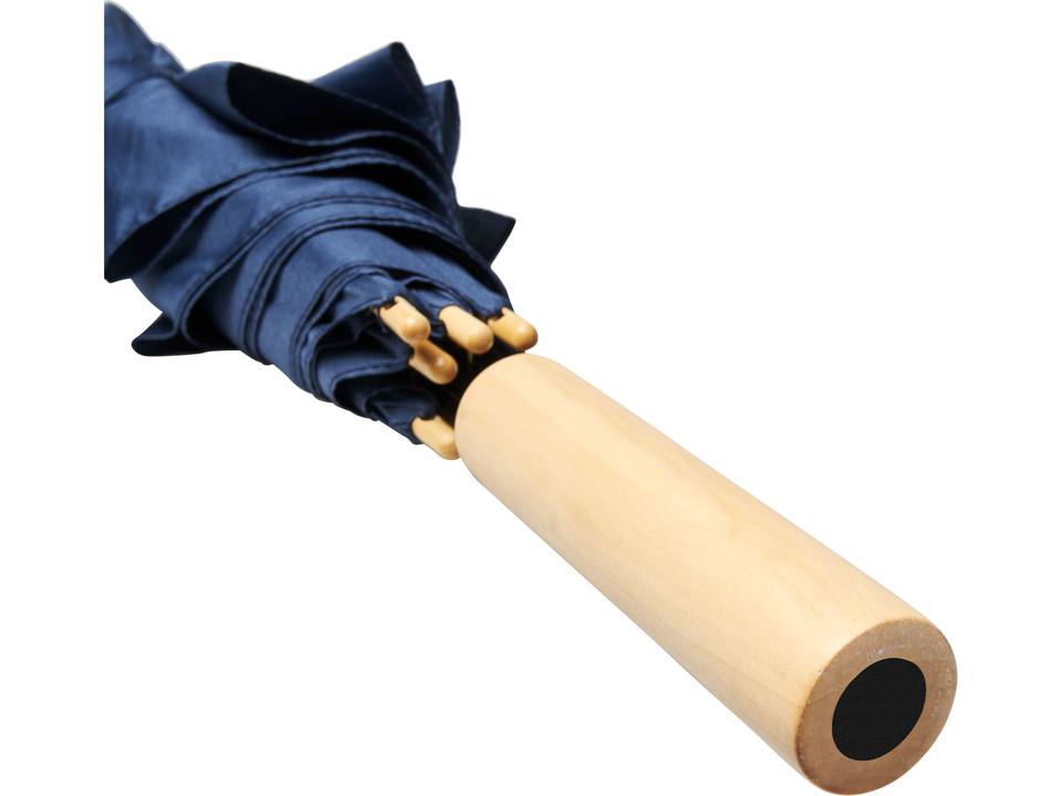 Gerecyclede PET paraplu - Ø102 cm 13