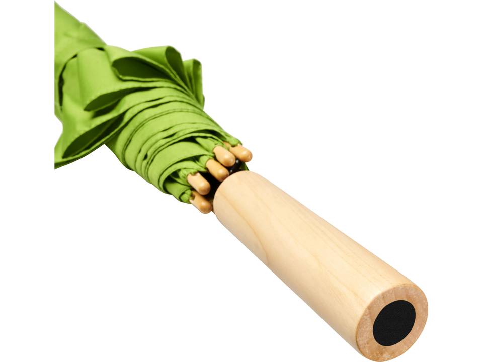 Gerecyclede PET paraplu - Ø102 cm 23