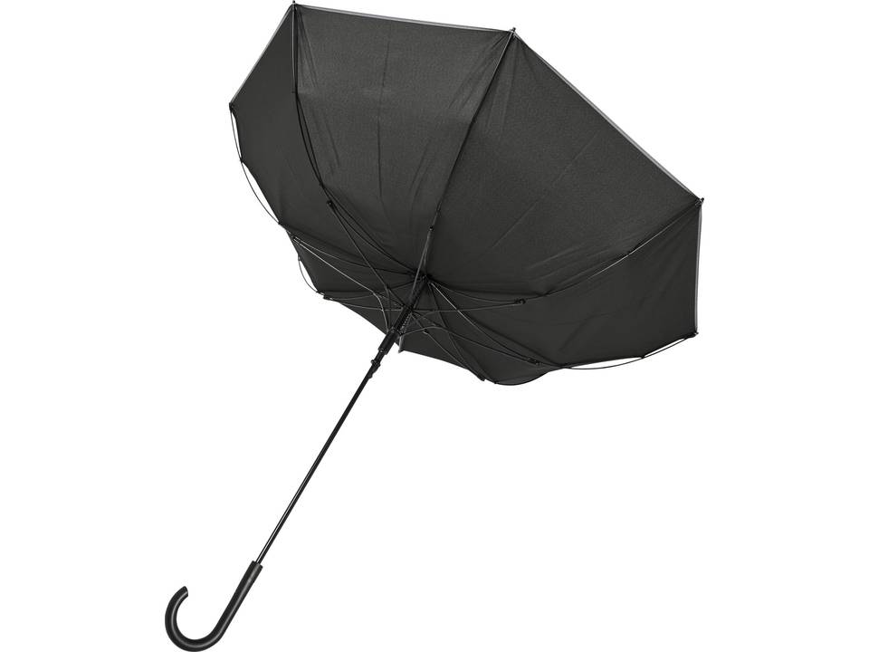 Automatische en reflecterende stormparaplu - Ø102 cm 9