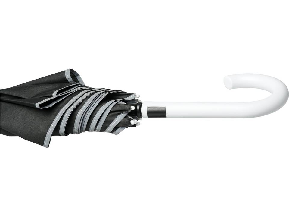 Automatische en reflecterende stormparaplu - Ø102 cm 13