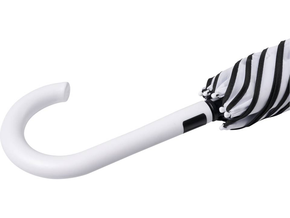 Kaia 23" automatische en kleurrijke stormparaplu 12