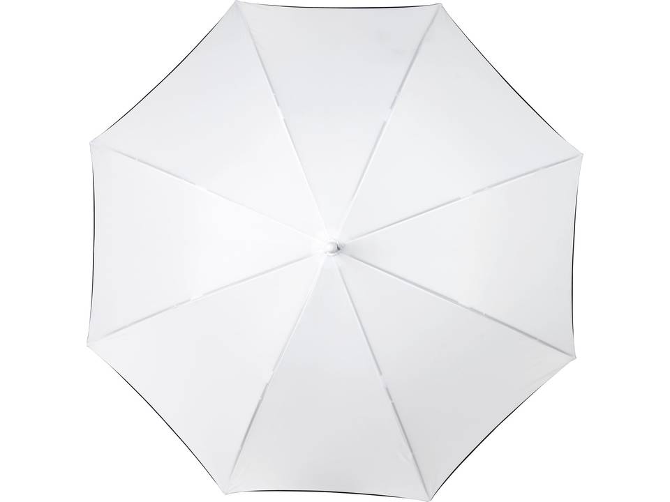 Kaia 23" automatische en kleurrijke stormparaplu 9