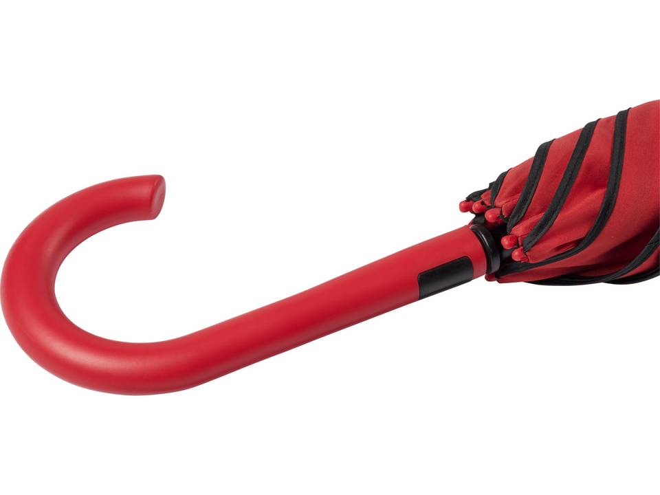 Kaia 23" automatische en kleurrijke stormparaplu 18