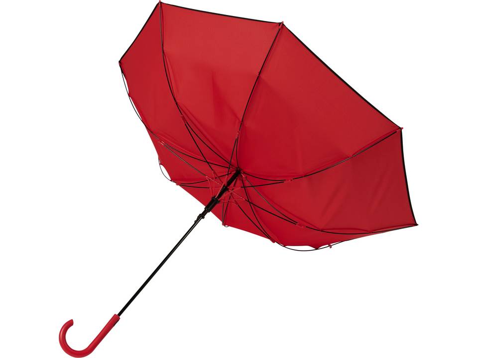 Kaia 23" automatische en kleurrijke stormparaplu 16