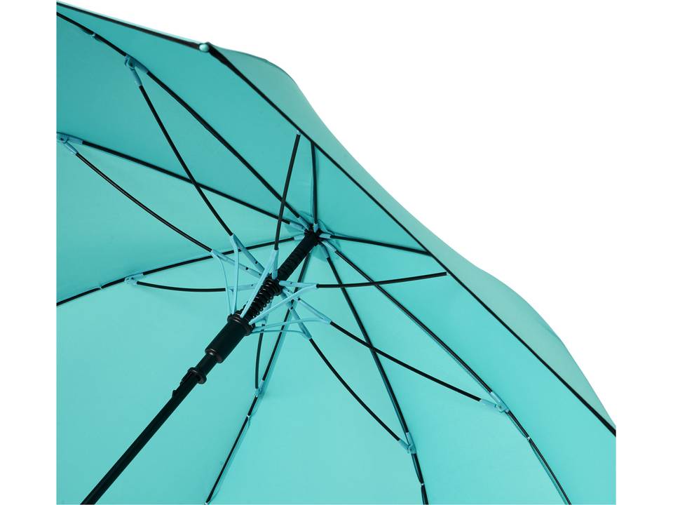 Kaia 23" automatische en kleurrijke stormparaplu 23