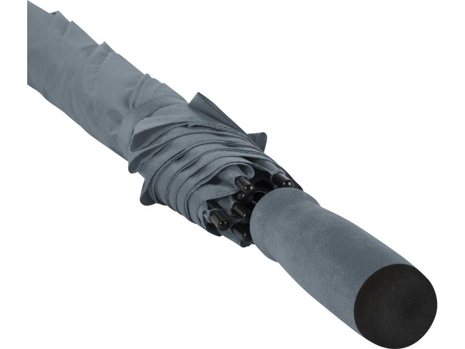 Niel 23" automatisch openende paraplu van gerecycled PET 33