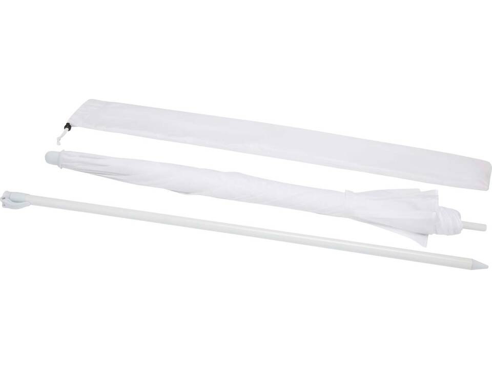 Zenith strandparasol 4