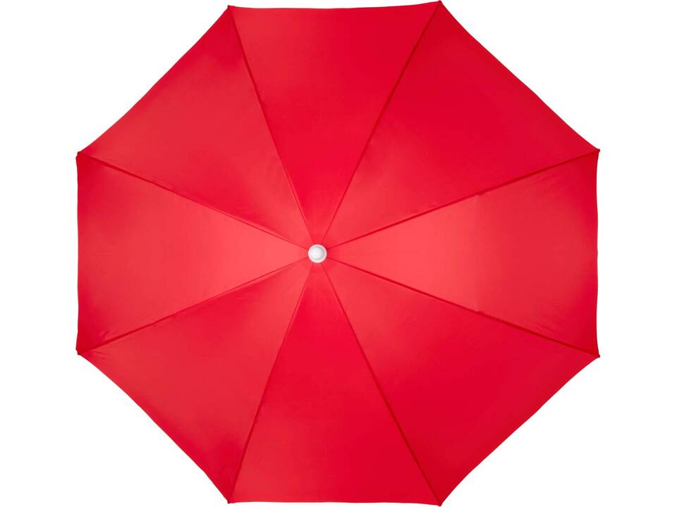 Zenith strandparasol 9