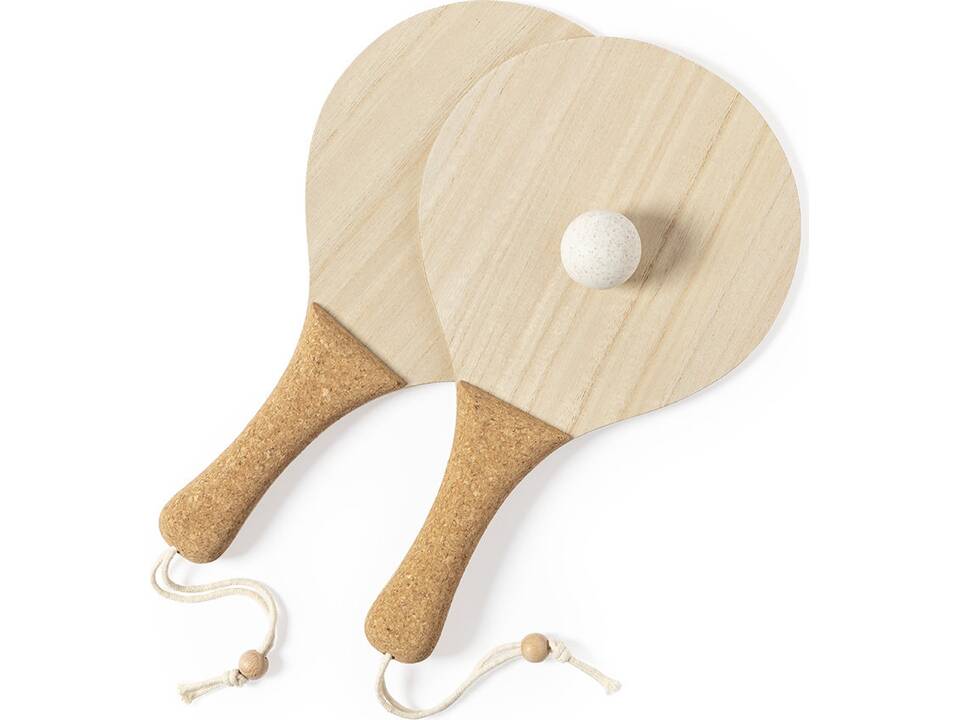 Strand rackets Nature 5