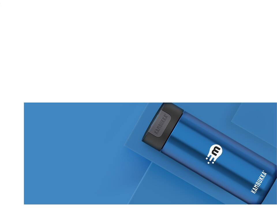 Kambukka Olympus isoleerbeker 500ml 7