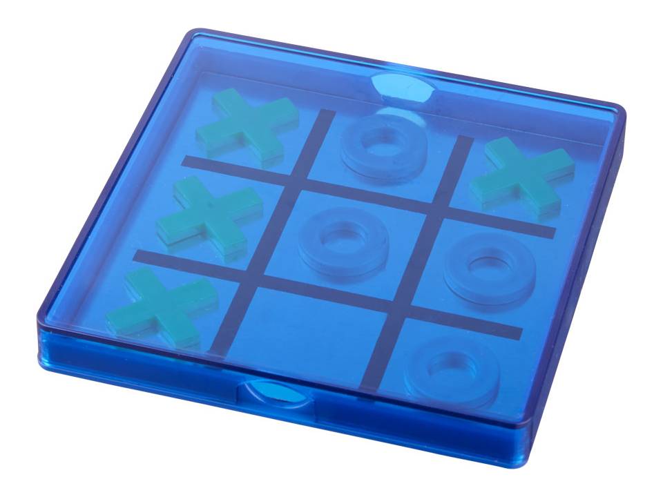 Winnit tic tac toe spel 11