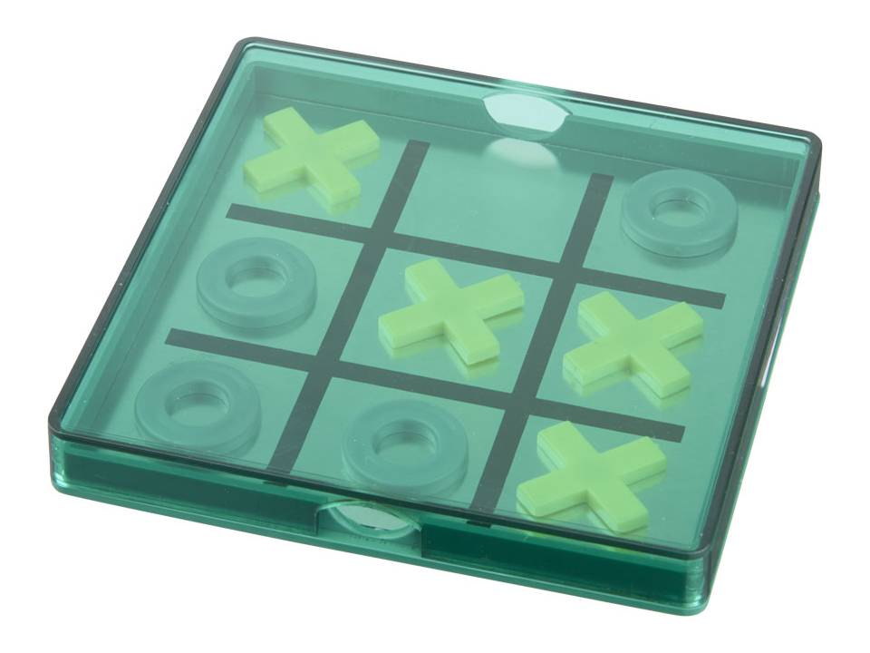 Winnit tic tac toe spel 15