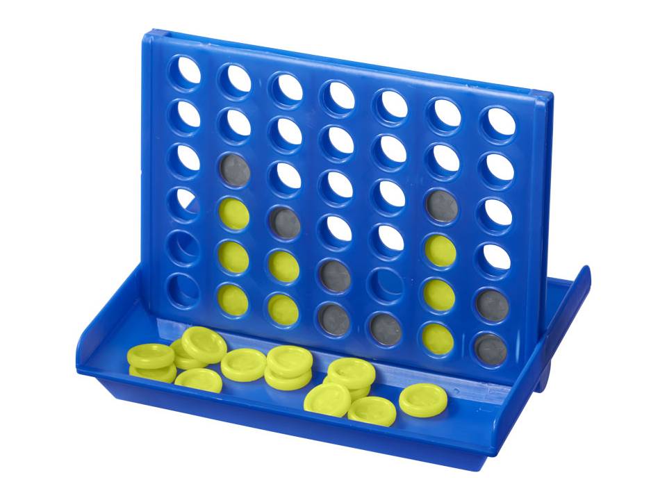 Vier op een rij spel 8