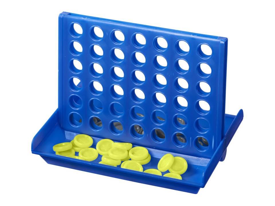 Vier op een rij spel 7