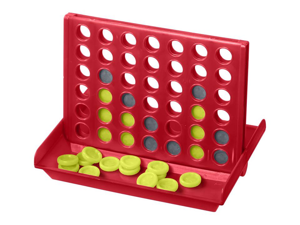 Vier op een rij spel 6