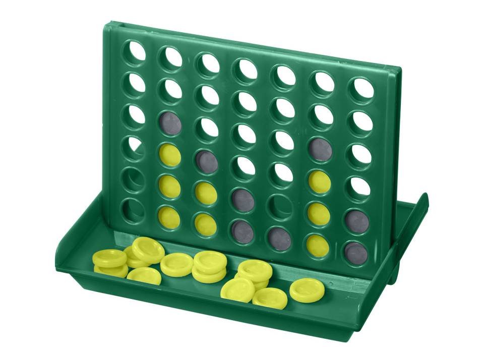 Vier op een rij spel 2