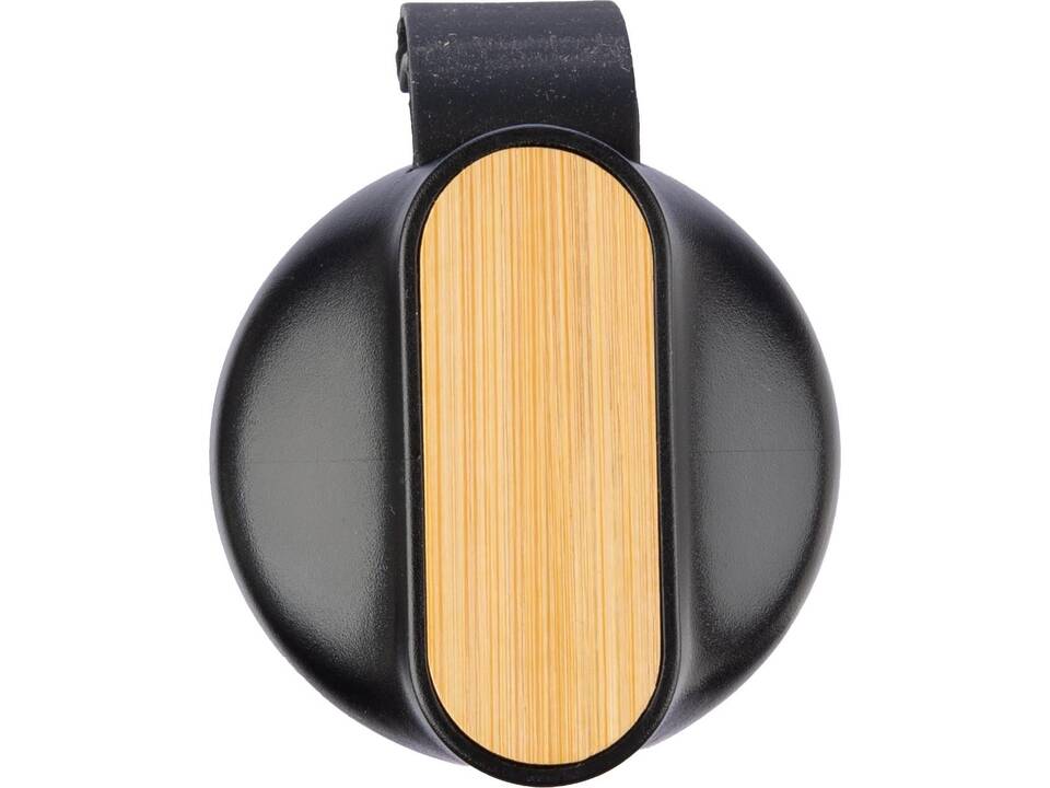 Zwart kartonnen geschenkset 7