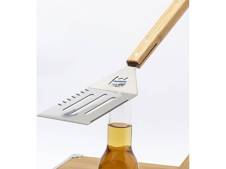 Barbecueset Nature 6