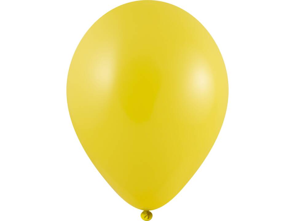 Ballonnen Ø27 cm - met full colour bedrukking 20