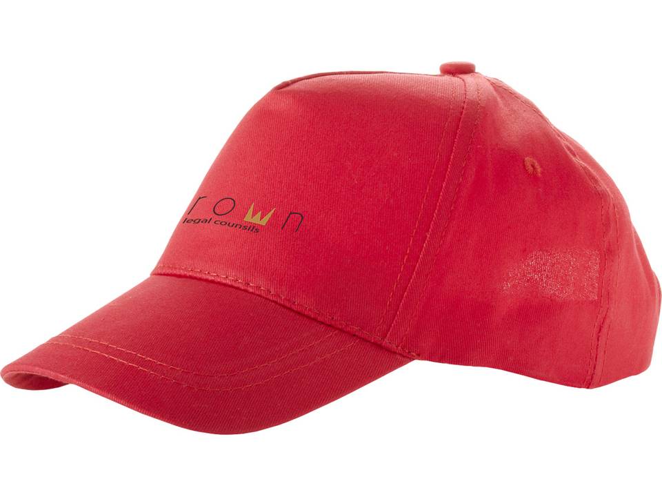 Baseball Cap Memphis Kids 7