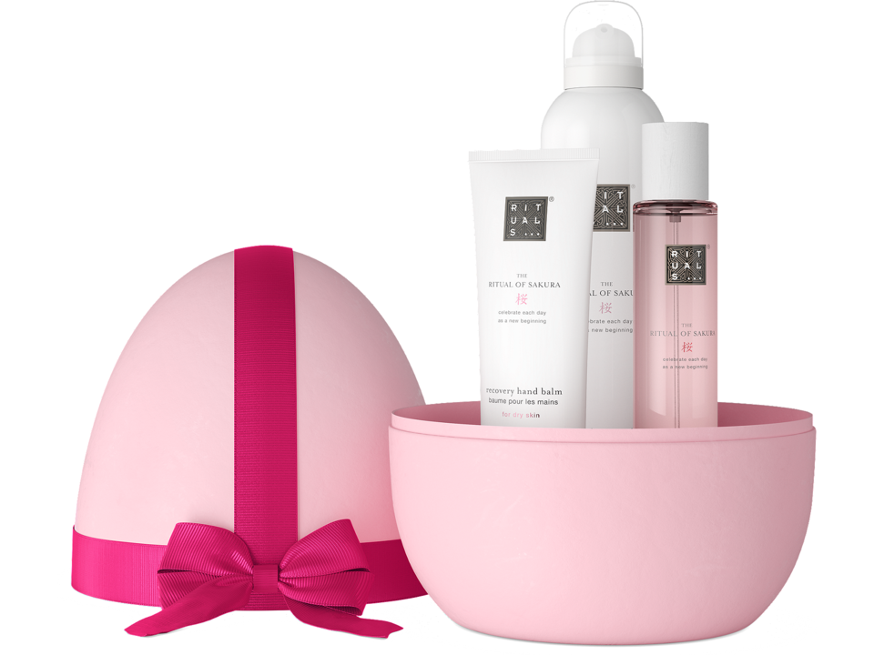 The Ritual of Sakura - Easter Egg 2