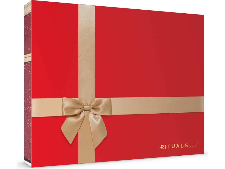 Rituals Classic Advent Calendar 4