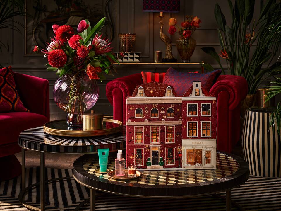 Rituals Classic Advent Calendar 1