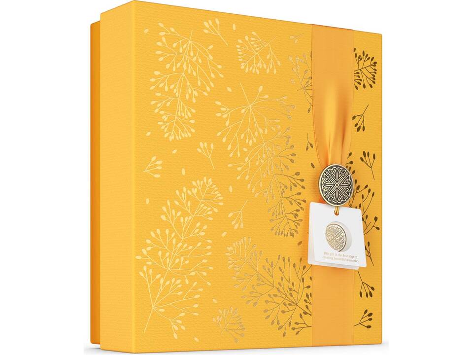 The Ritual of Mehr Energising Routine 3