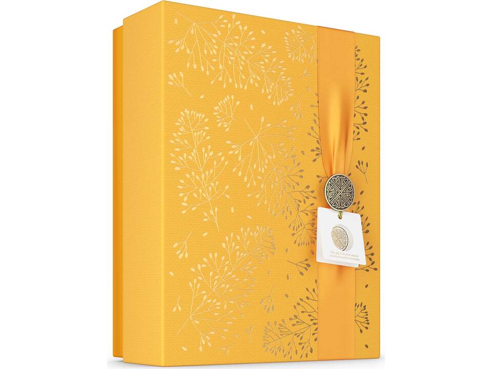 The Ritual of Mehr Energising Collection 2