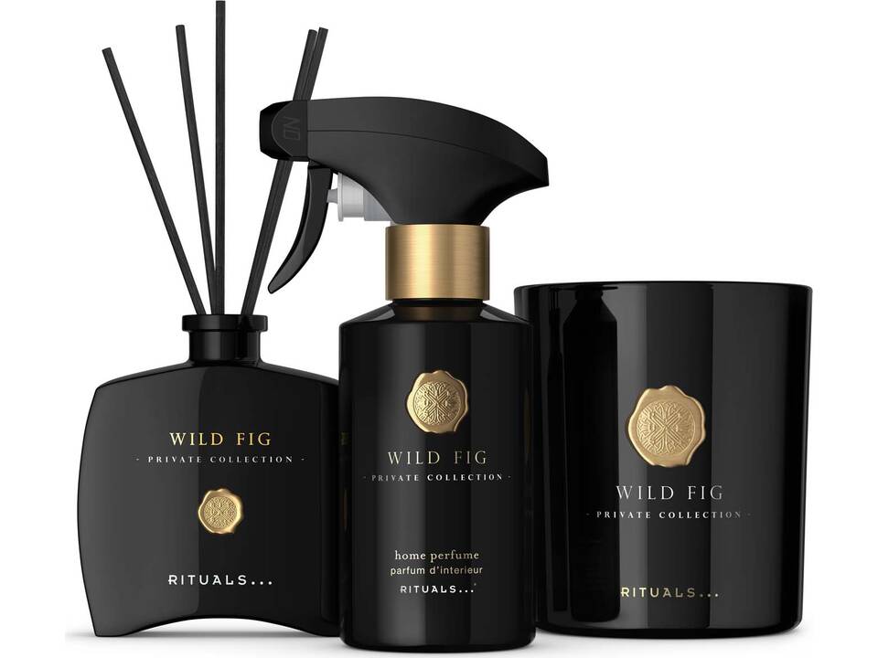 Rituals Private Collection Wild Fig Gift Set 1