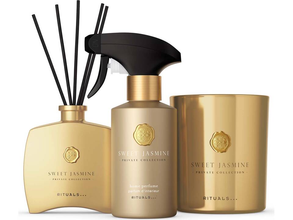 Rituals Private Collection Sweet Jasmine Gift Set 1