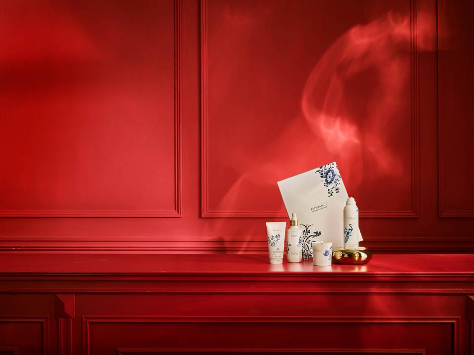 Rituals Amsterdam Collection Gift Set 3