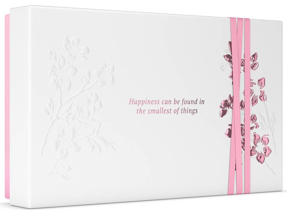 The Ritual of Sakura Renewing Treat 2