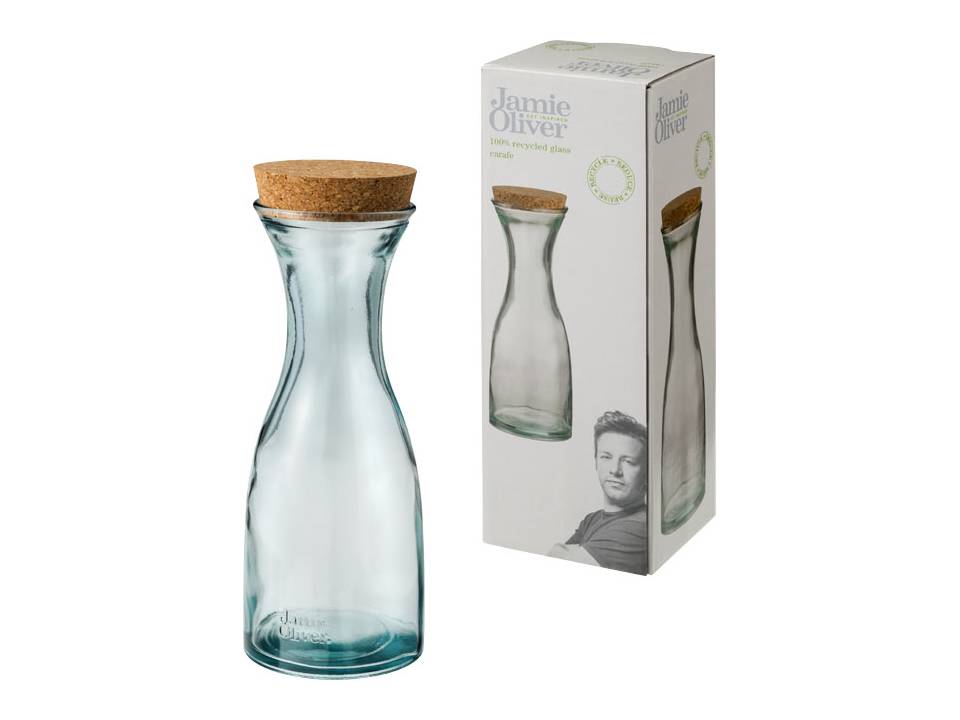 Karaf Jamie Oliver 1