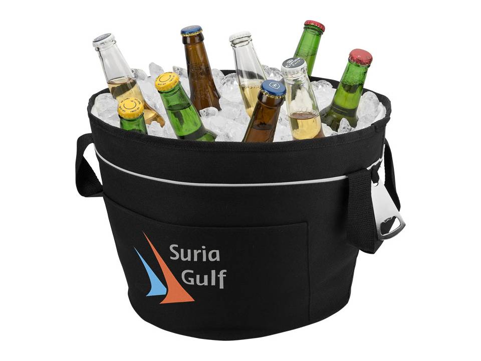 Opvouwbare ijsemmer 3